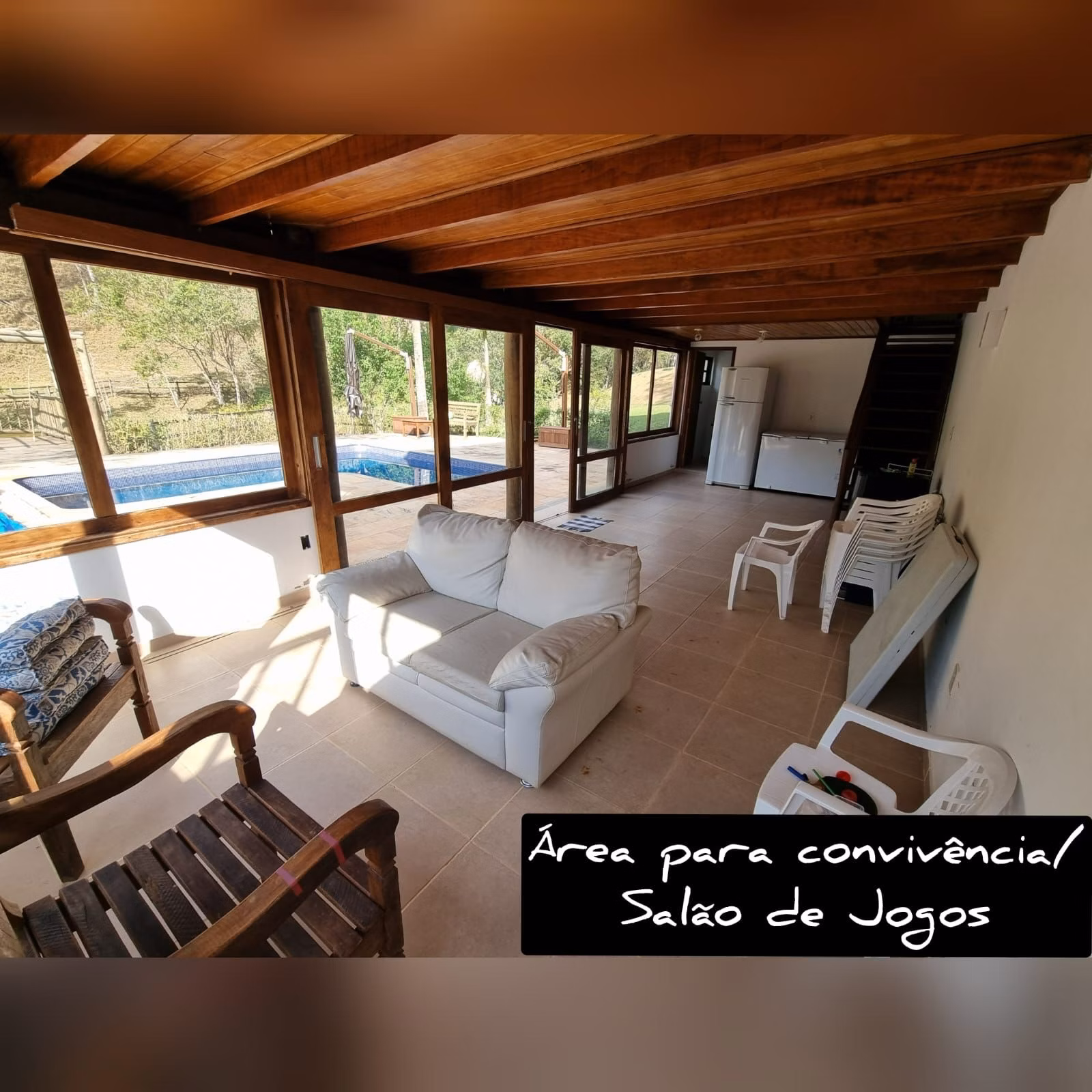 Sítio de 19 ha em Cunha, SP