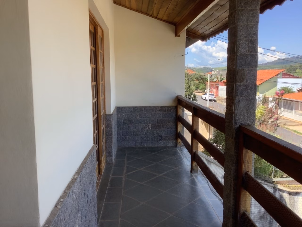 Casa de 150 m² em Bragança Paulista, SP
