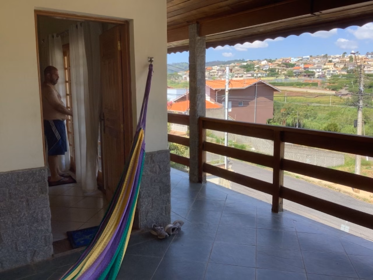 Casa de 150 m² em Bragança Paulista, SP