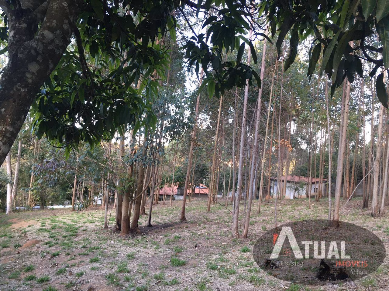 Country home of 1 acres in Mairiporã, SP, Brazil