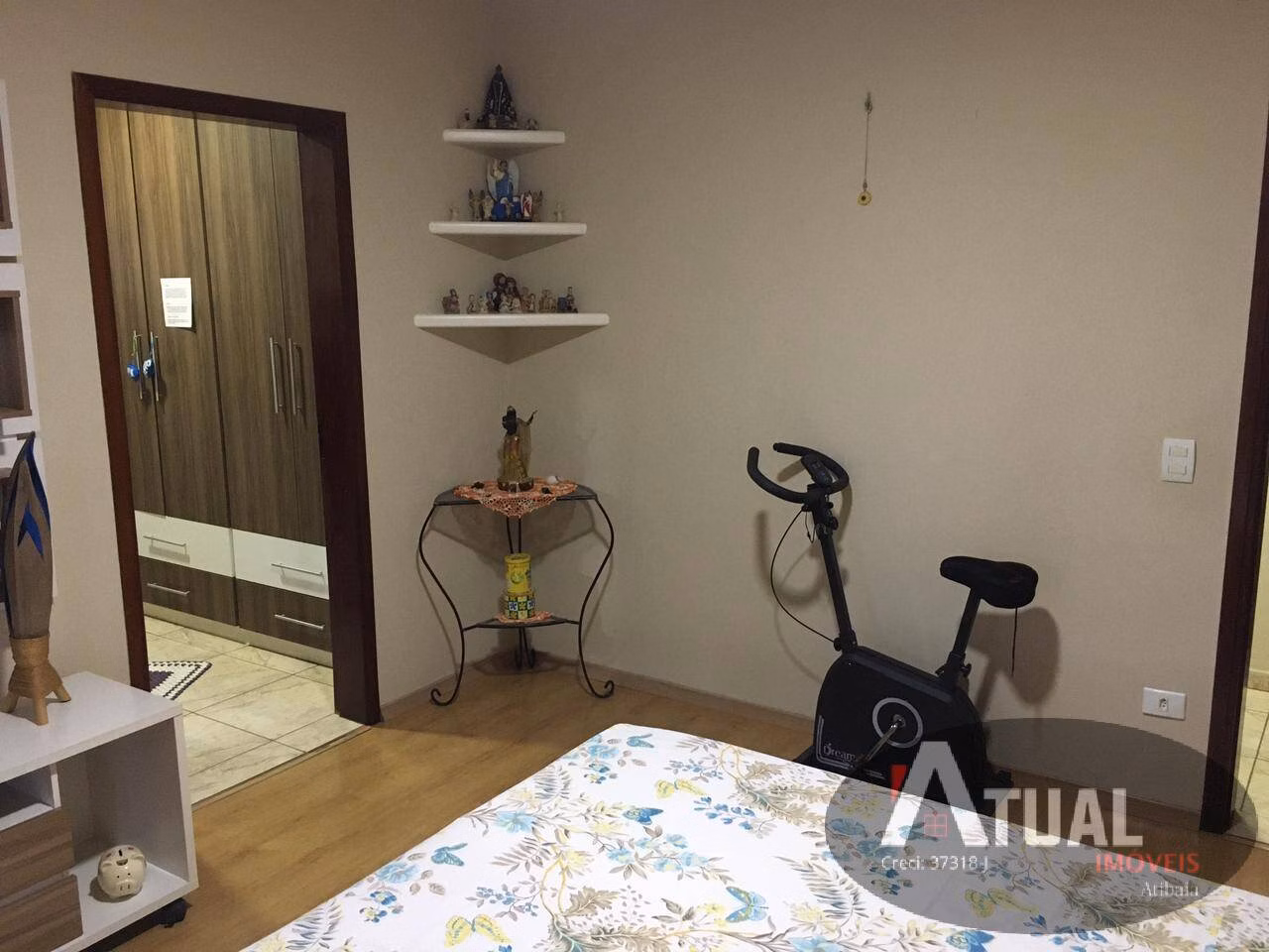 Chácara de 6.000 m² em Mairiporã, SP