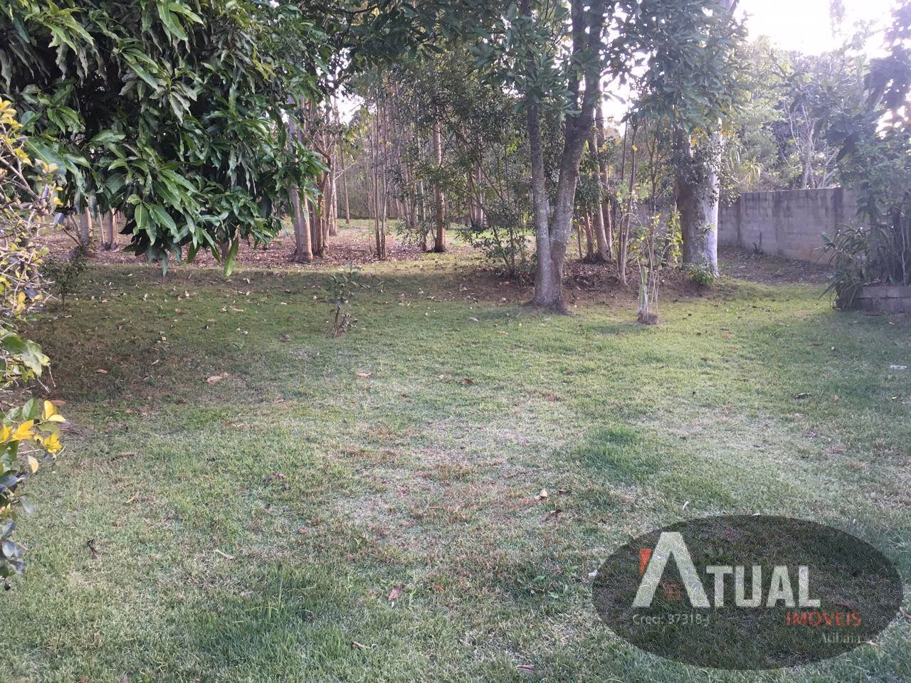 Country home of 1 acres in Mairiporã, SP, Brazil