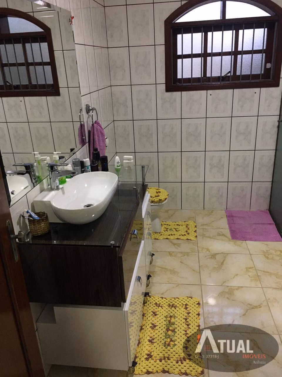 Country home of 1 acres in Mairiporã, SP, Brazil