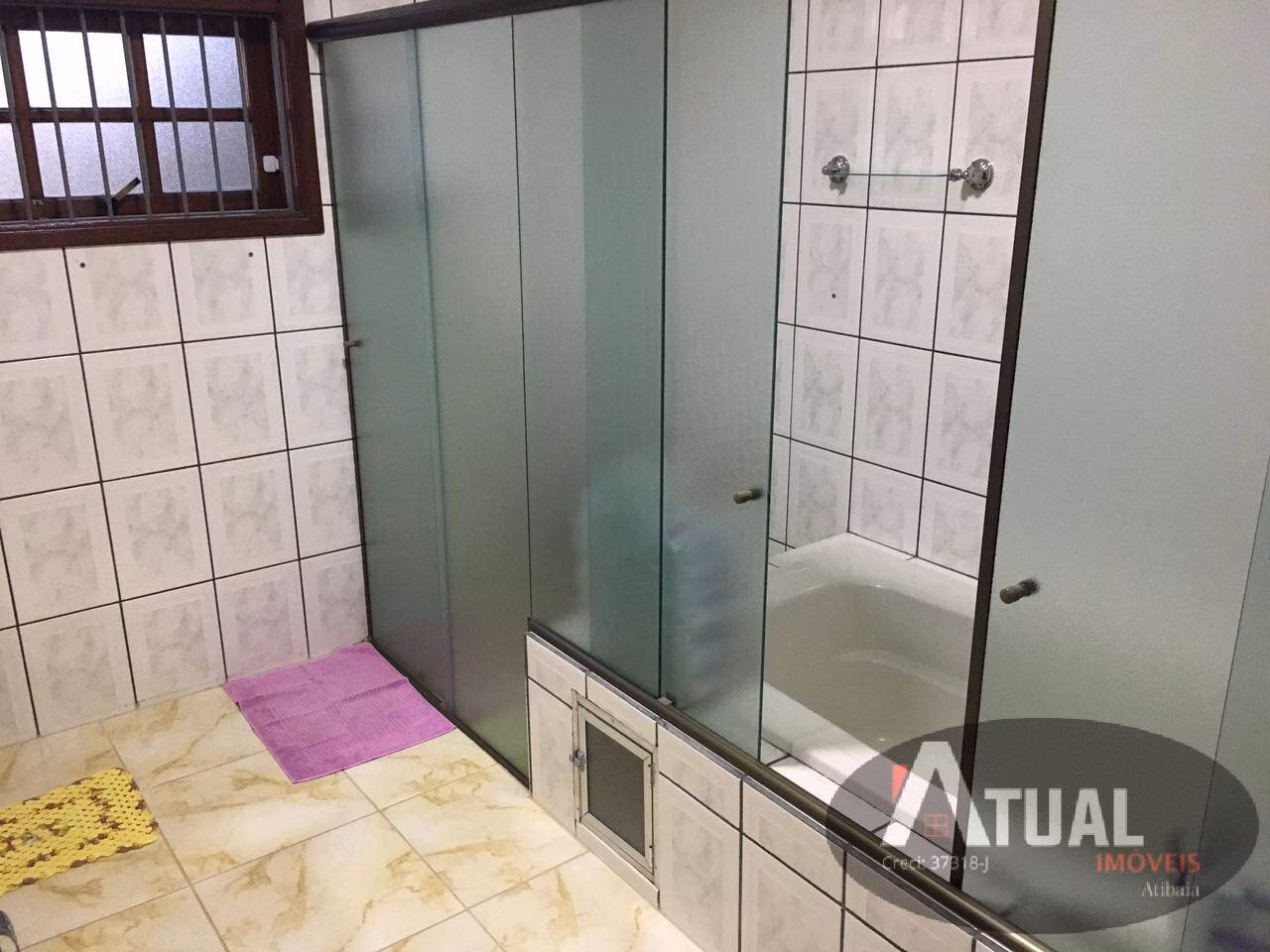 Country home of 1 acres in Mairiporã, SP, Brazil