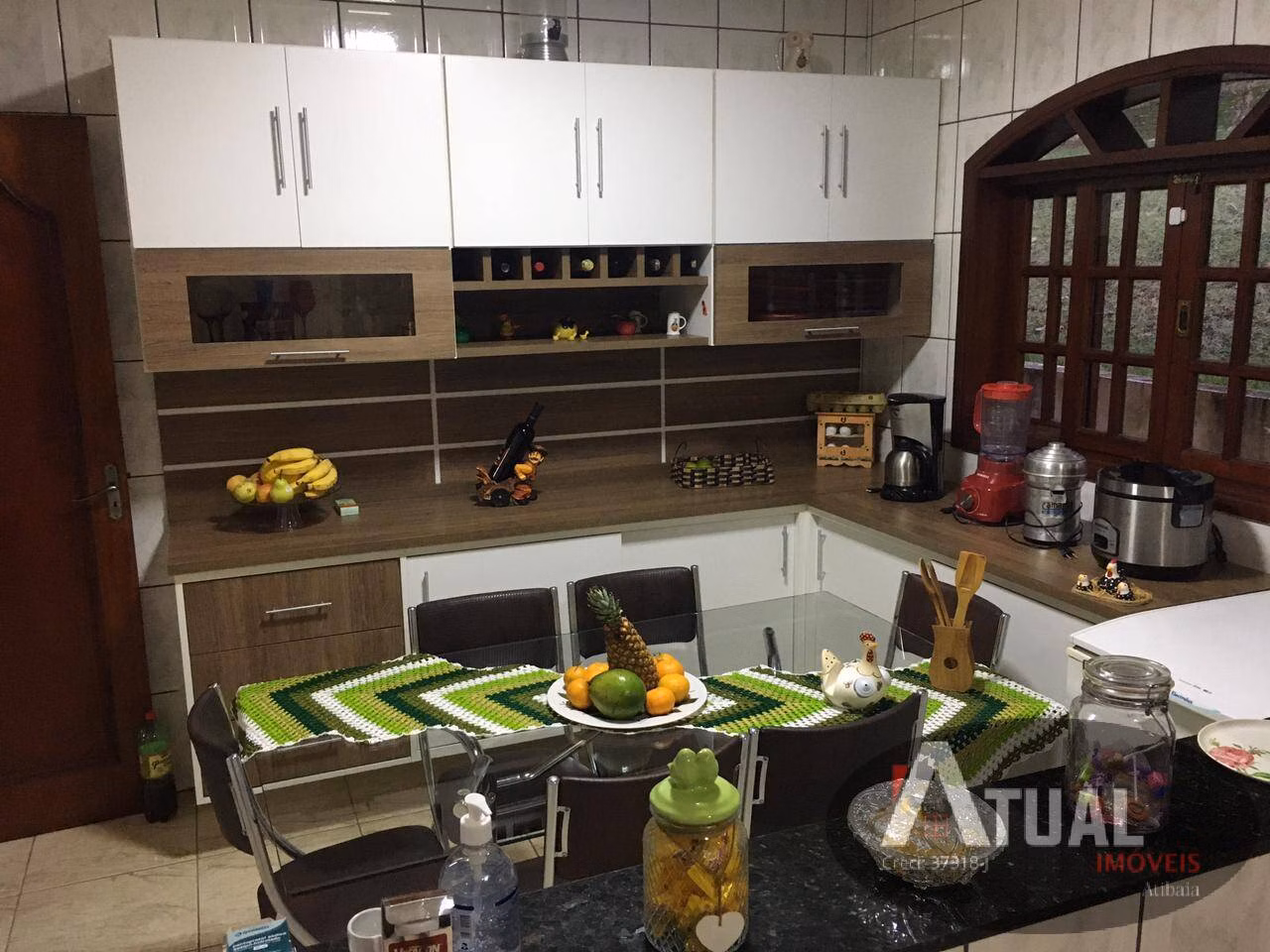 Country home of 1 acres in Mairiporã, SP, Brazil