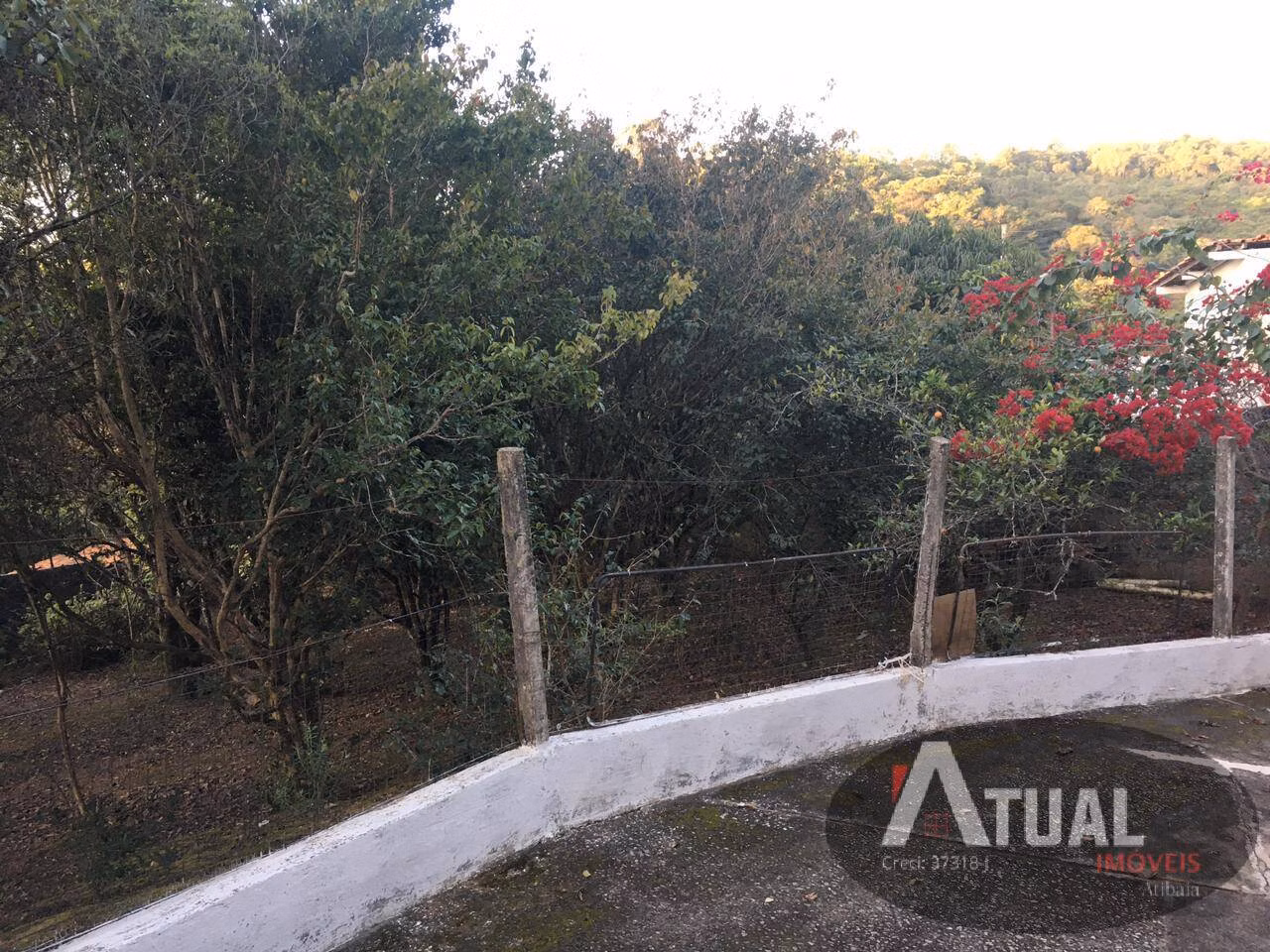 Chácara de 6.000 m² em Mairiporã, SP