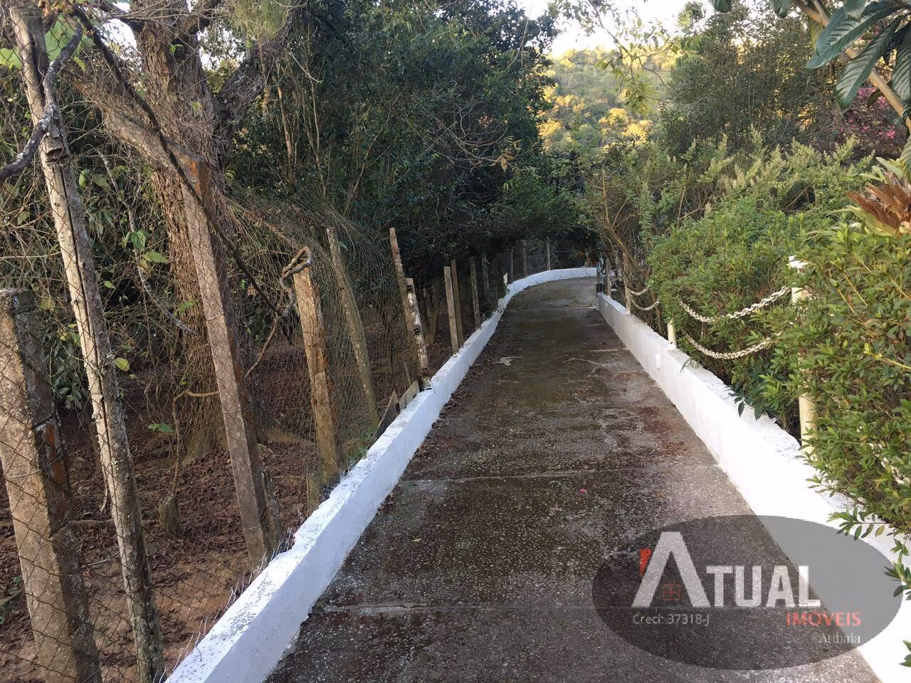 Country home of 1 acres in Mairiporã, SP, Brazil