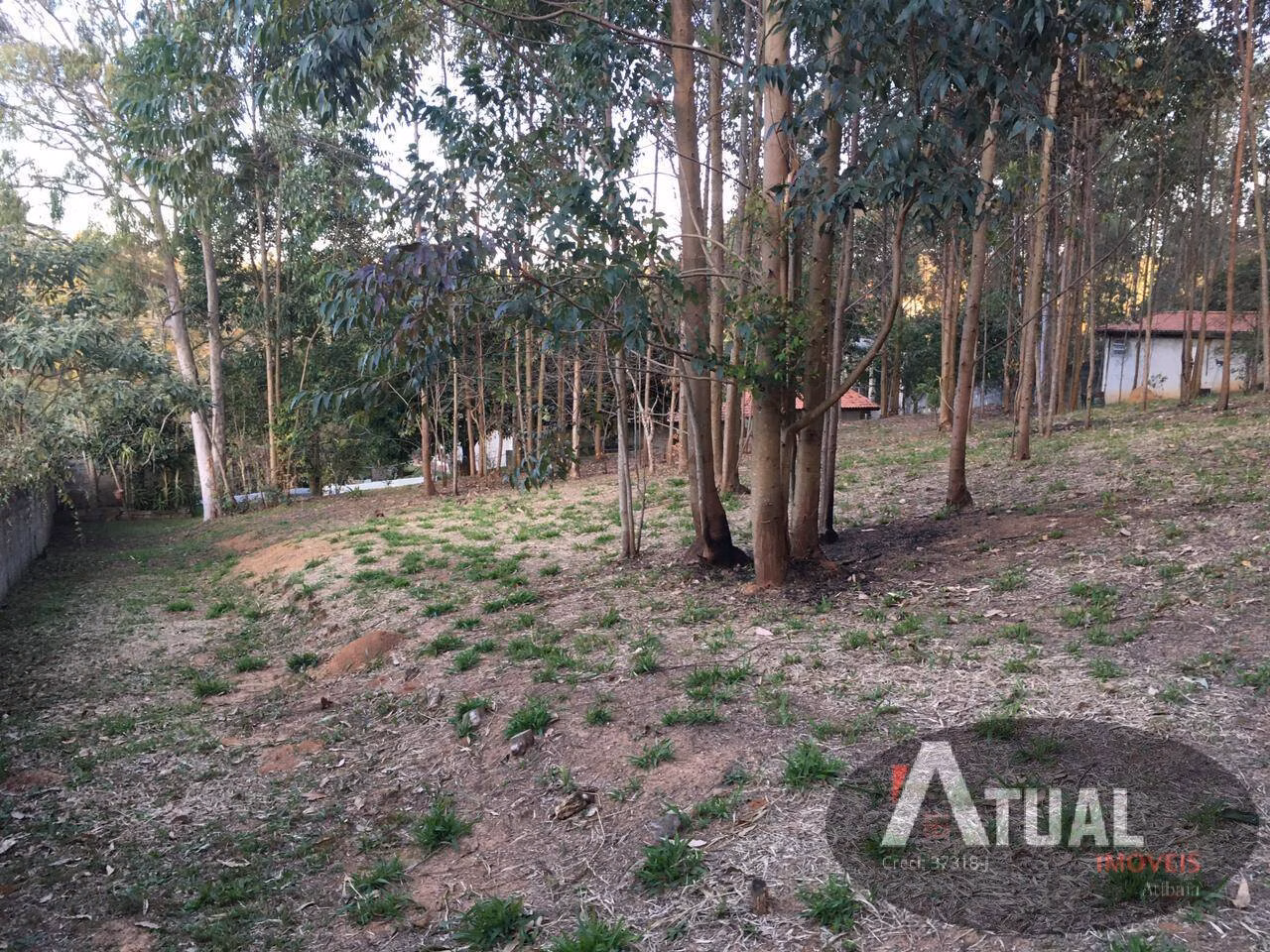 Country home of 1 acres in Mairiporã, SP, Brazil