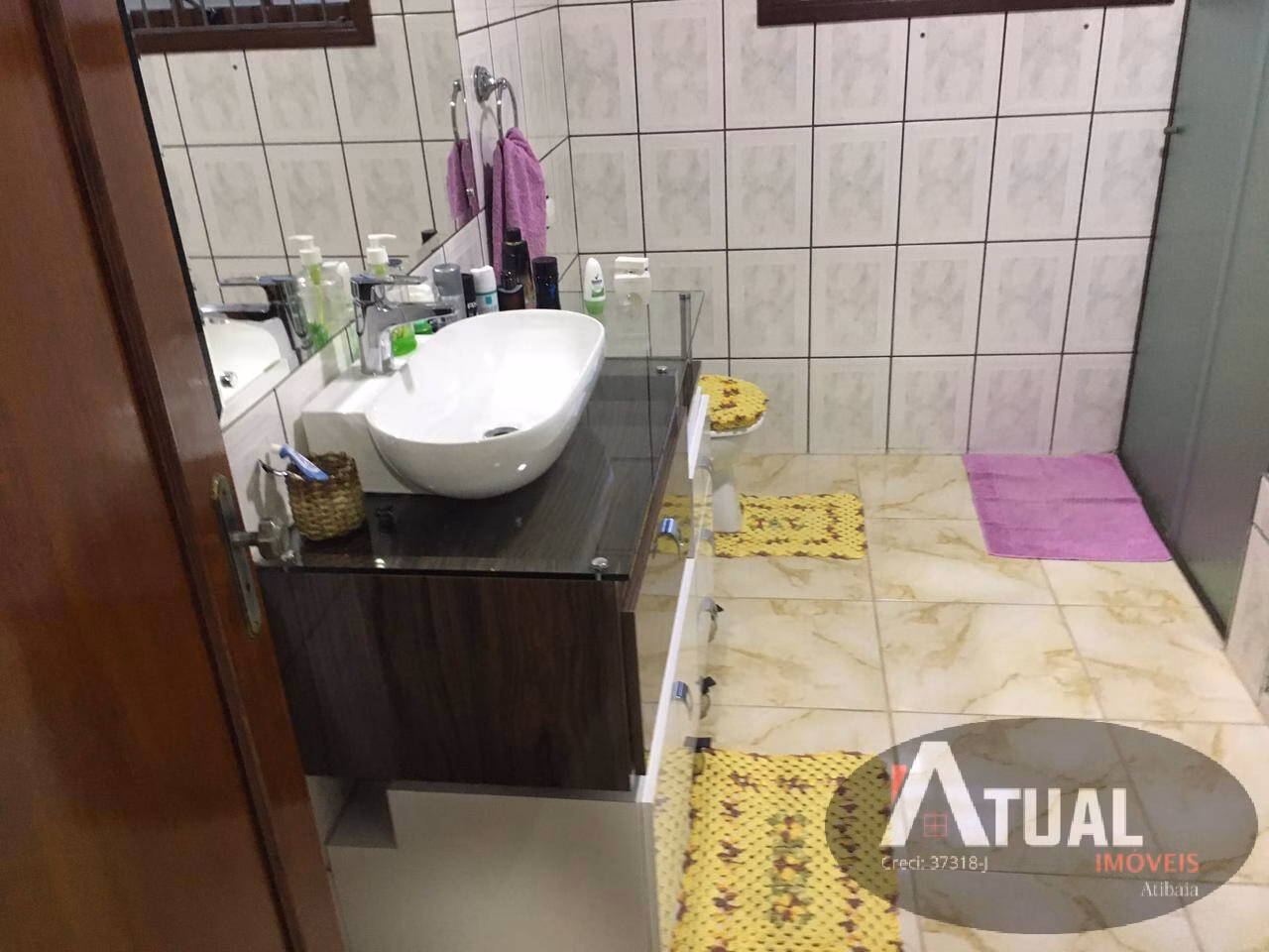 Country home of 1 acres in Mairiporã, SP, Brazil