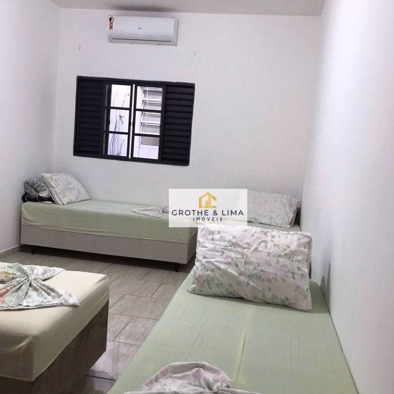 Pousada de 1.080 m² em Cachoeira Paulista, SP