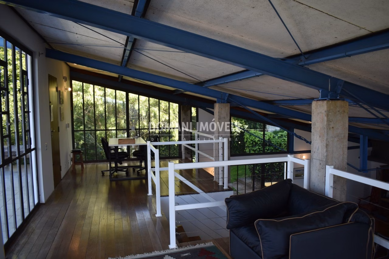 House of 1,240 m² in Campos do Jordão, SP, Brazil