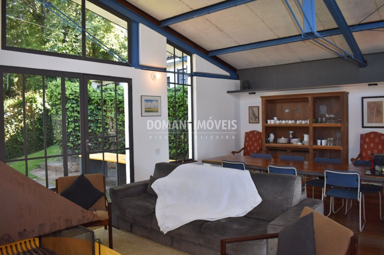 House of 1,240 m² in Campos do Jordão, SP, Brazil