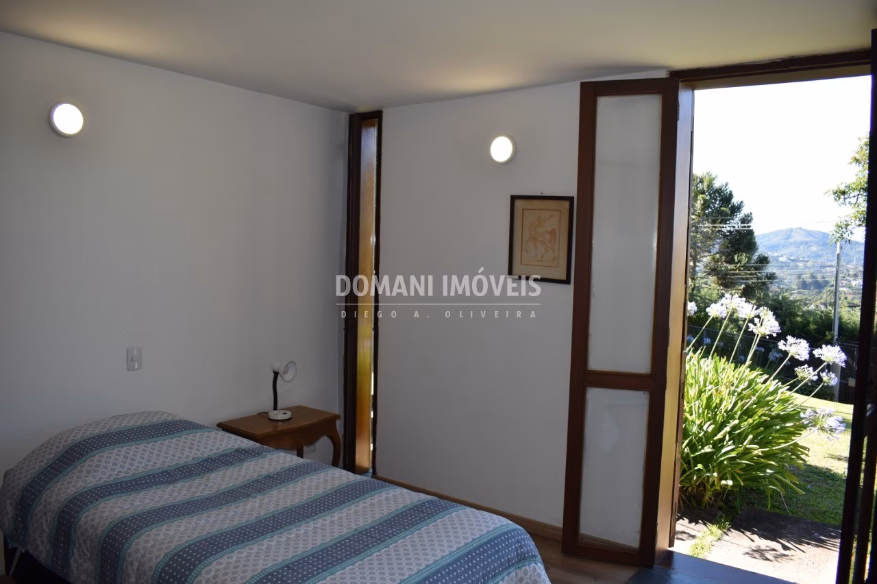 House of 1,240 m² in Campos do Jordão, SP, Brazil