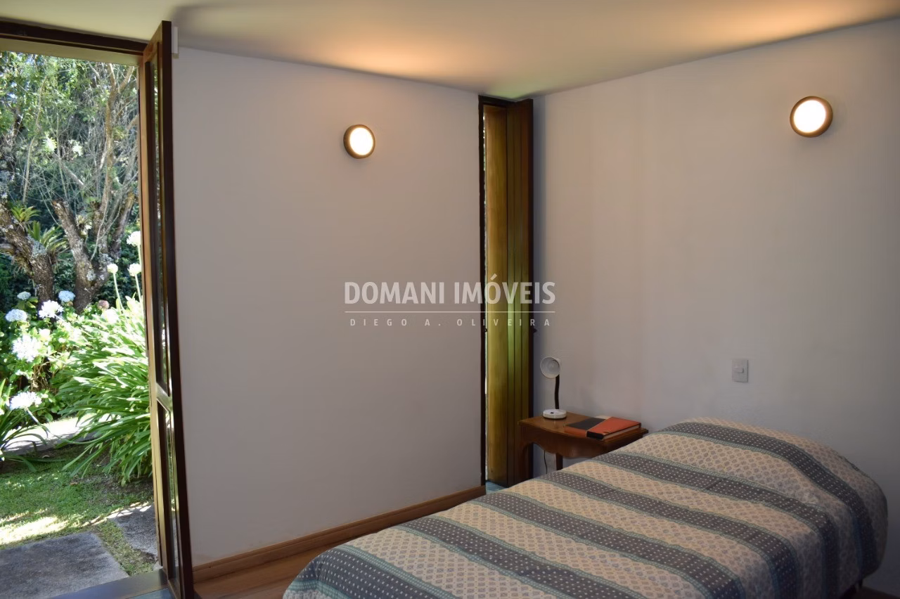House of 1,240 m² in Campos do Jordão, SP, Brazil