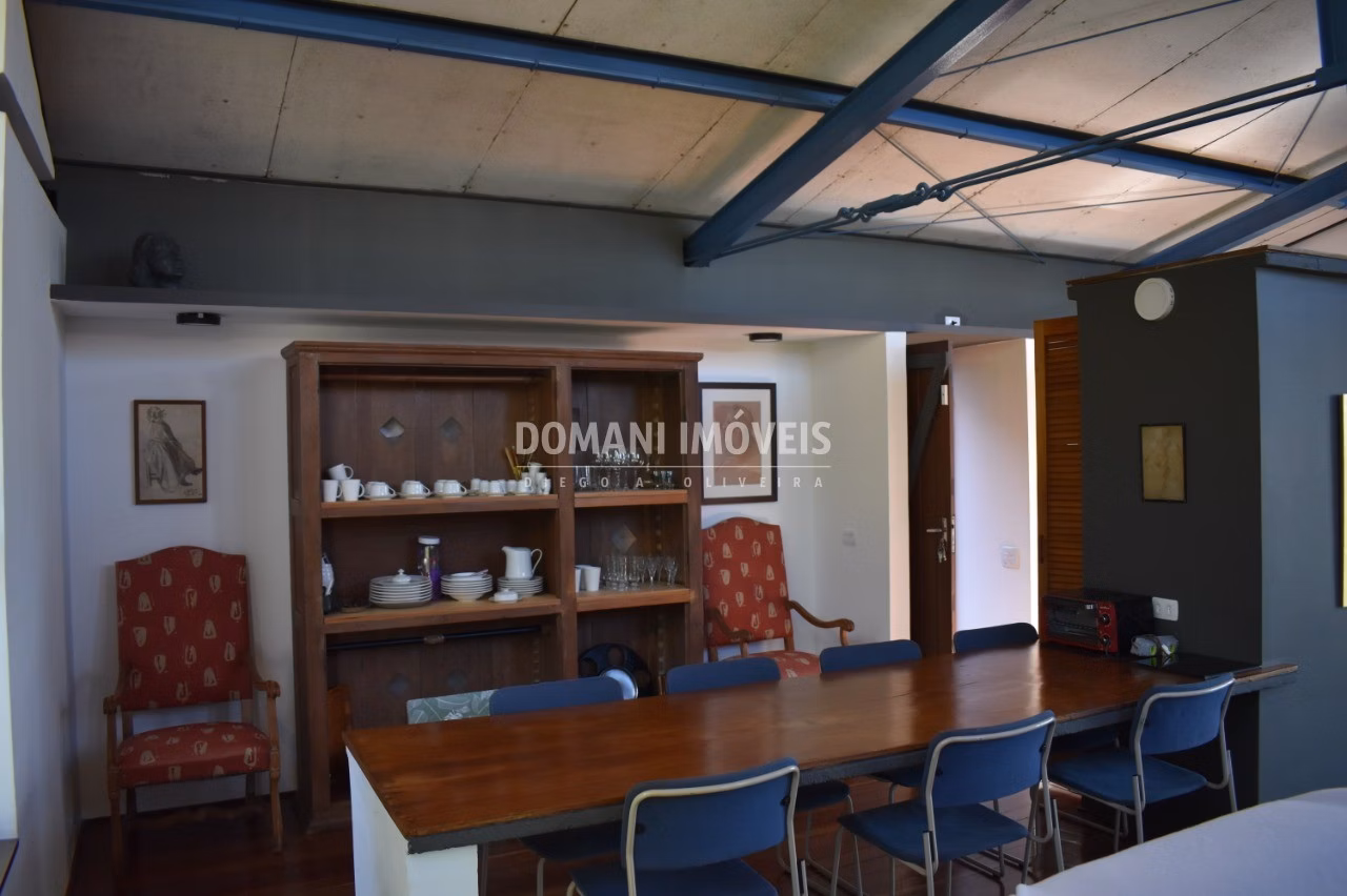 House of 1,240 m² in Campos do Jordão, SP, Brazil