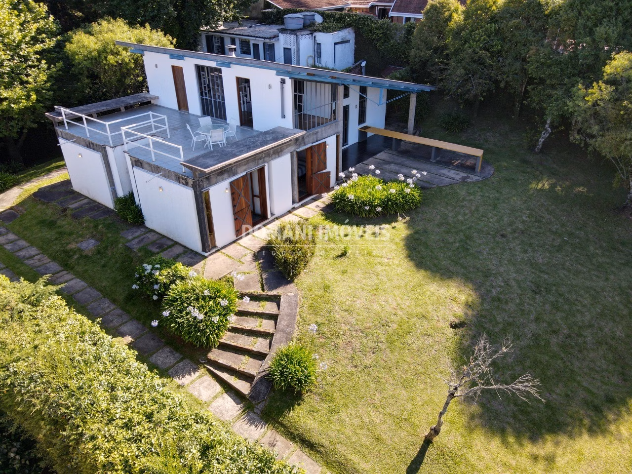 House of 1,240 m² in Campos do Jordão, SP, Brazil