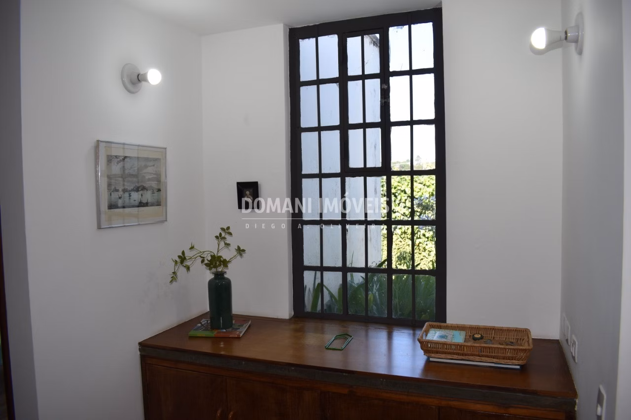 House of 1,240 m² in Campos do Jordão, SP, Brazil
