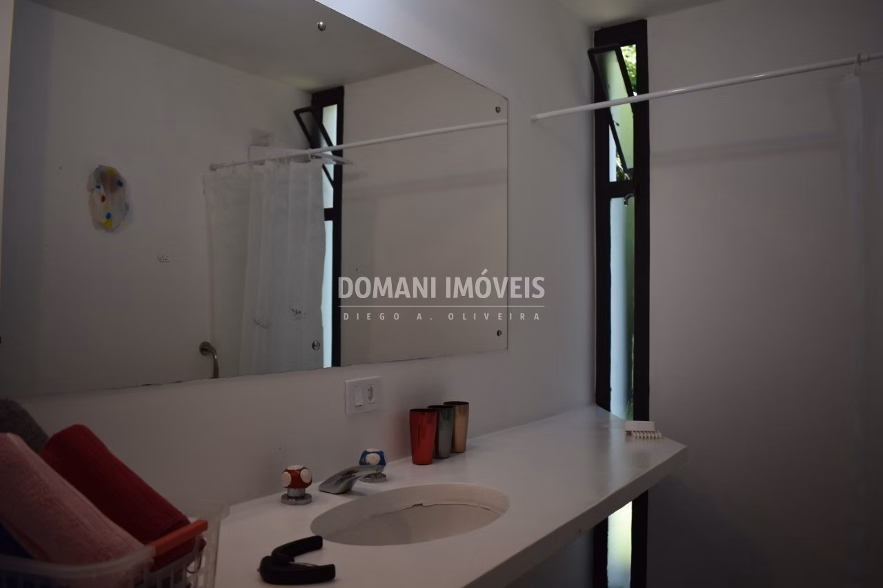 House of 1,240 m² in Campos do Jordão, SP, Brazil