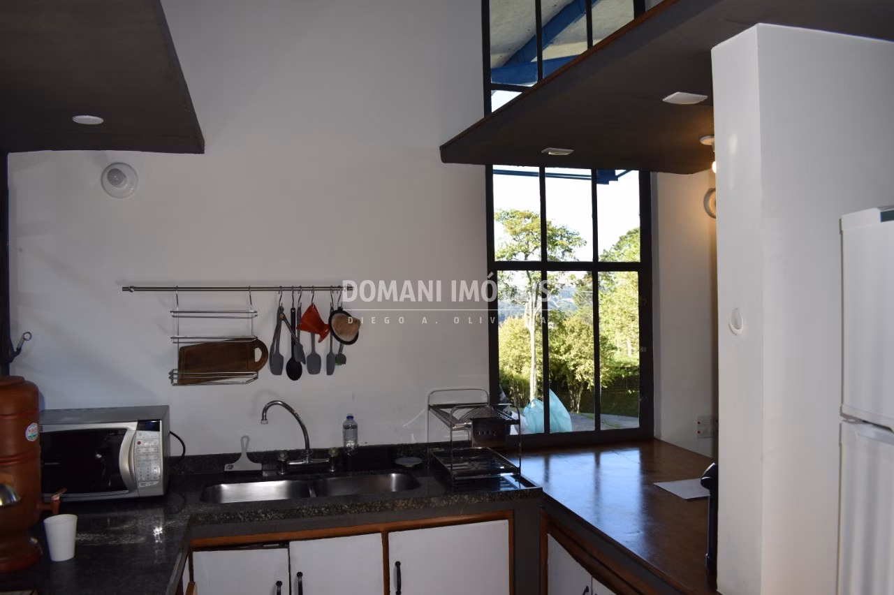 House of 1,240 m² in Campos do Jordão, SP, Brazil