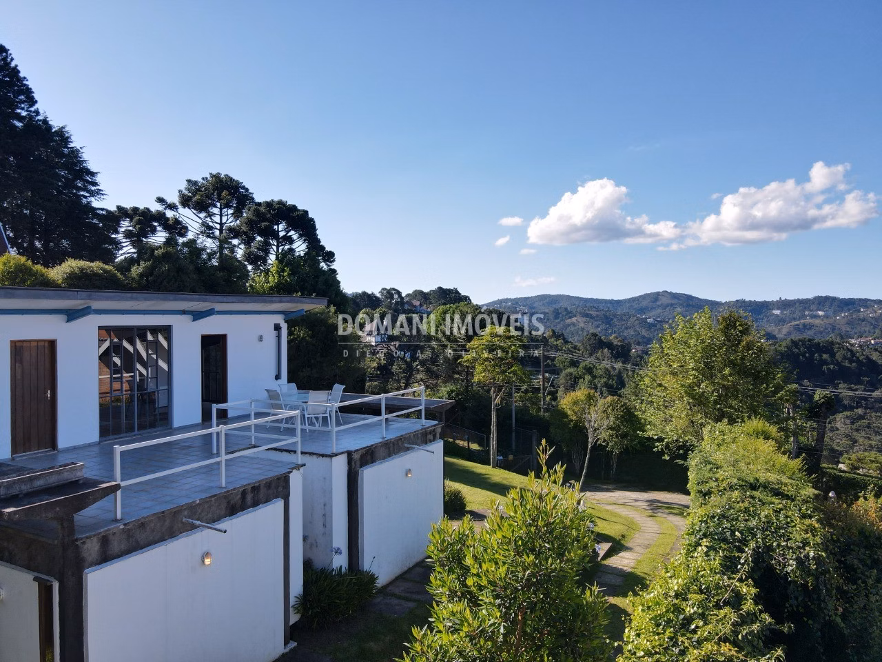 House of 1,240 m² in Campos do Jordão, SP, Brazil
