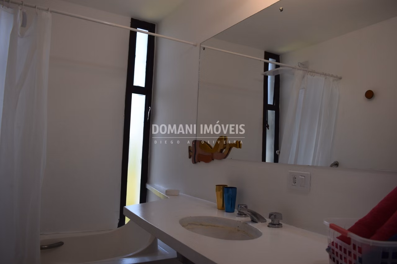 House of 1,240 m² in Campos do Jordão, SP, Brazil