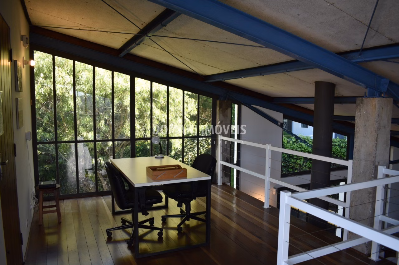 House of 1,240 m² in Campos do Jordão, SP, Brazil