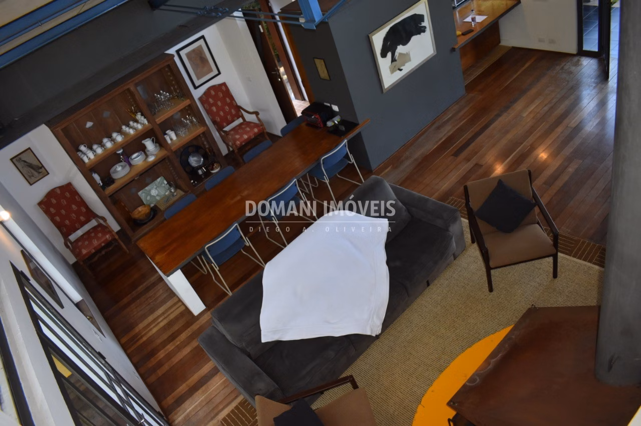 House of 1,240 m² in Campos do Jordão, SP, Brazil