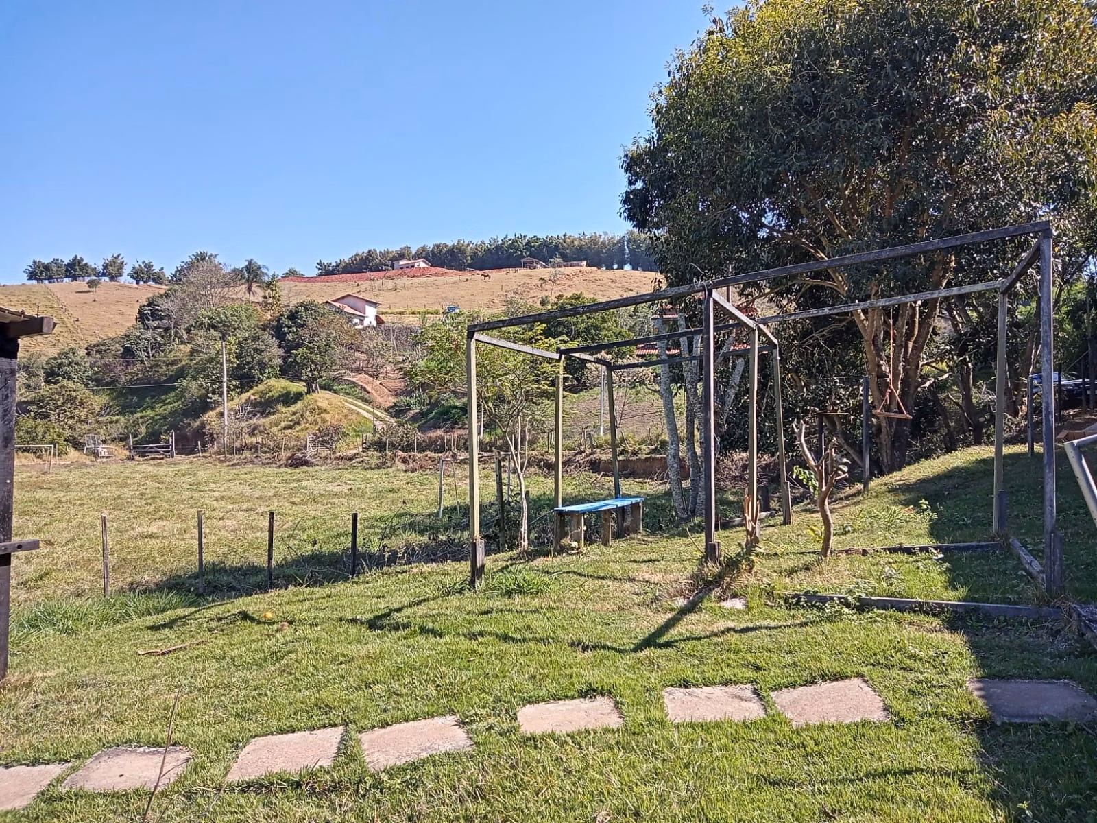 Country home of 1 acres in São José dos Campos, SP, Brazil