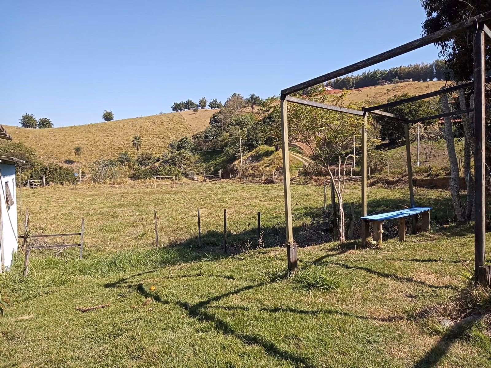 Chácara de 5.000 m² em São José dos Campos, SP