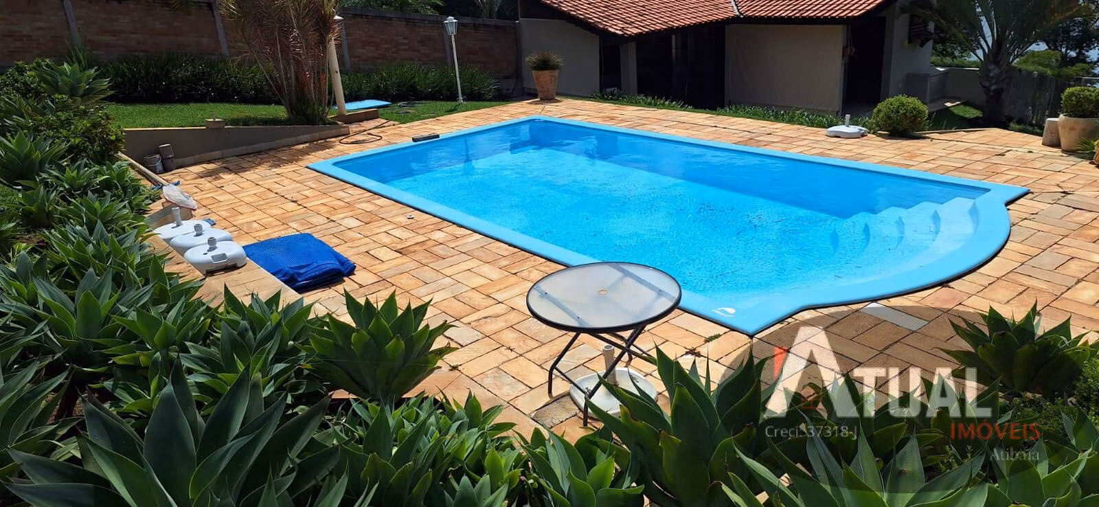 Casa de 2.000 m² em Piracaia, SP