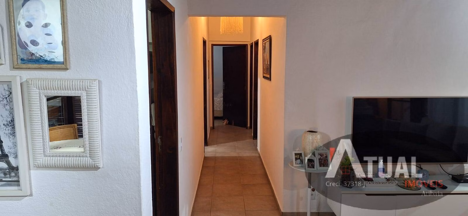 Casa de 2.000 m² em Piracaia, SP