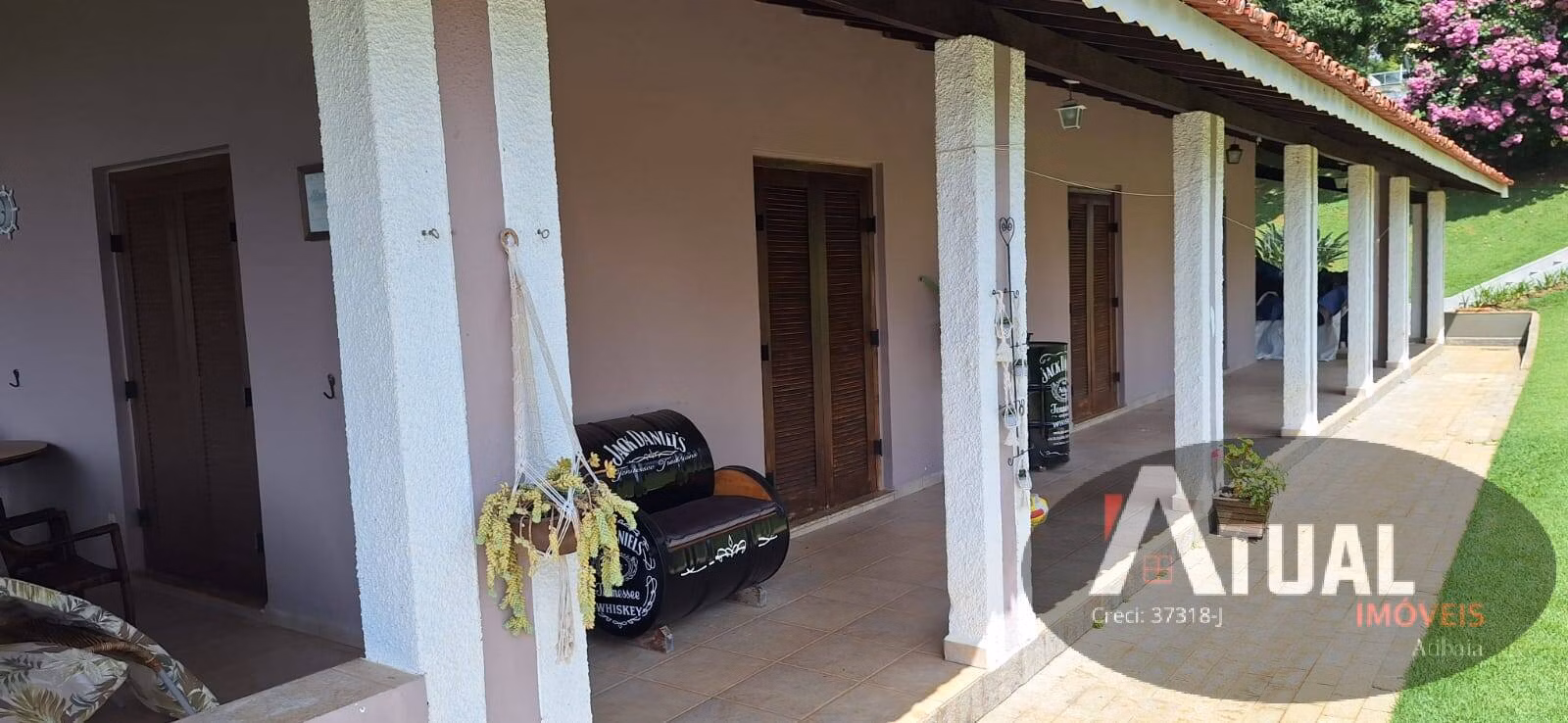 Casa de 2.000 m² em Piracaia, SP