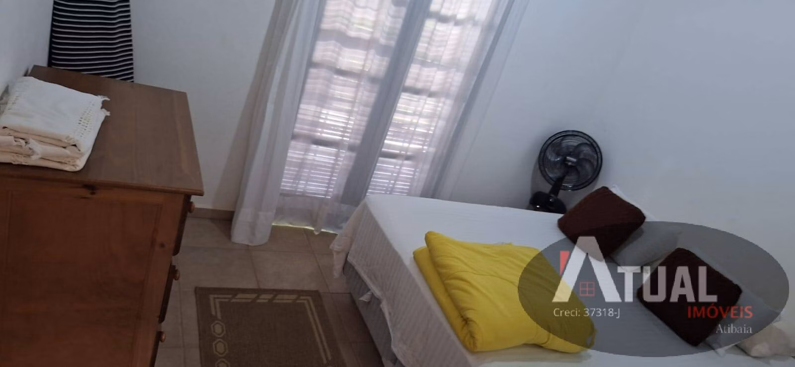 Casa de 2.000 m² em Piracaia, SP
