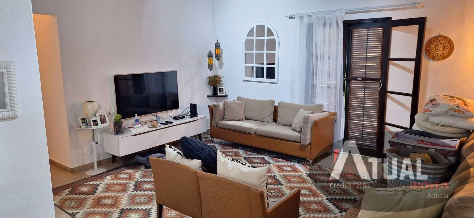 Casa de 2.000 m² em Piracaia, SP