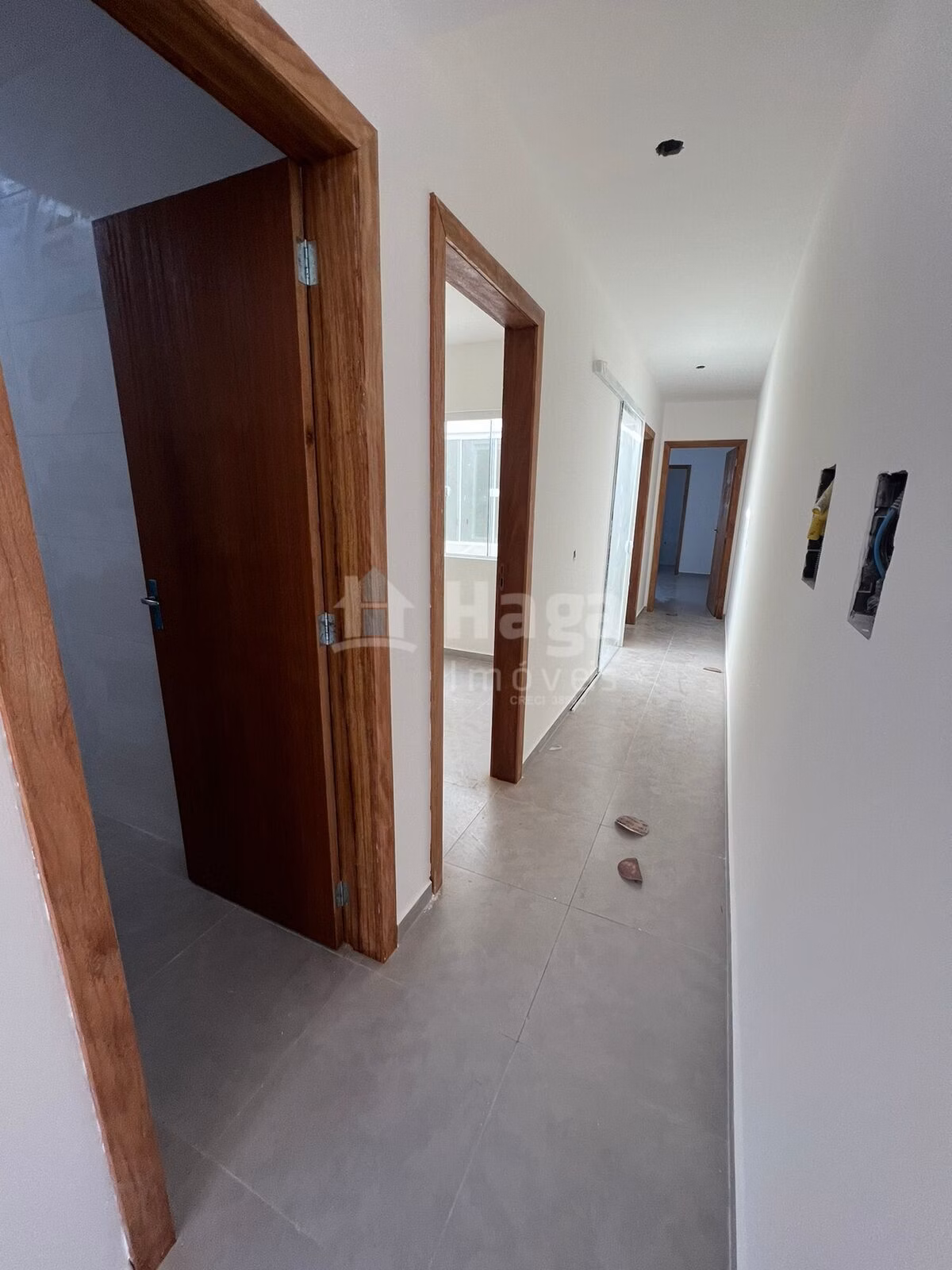 Casa de 84 m² em Brusque, SC