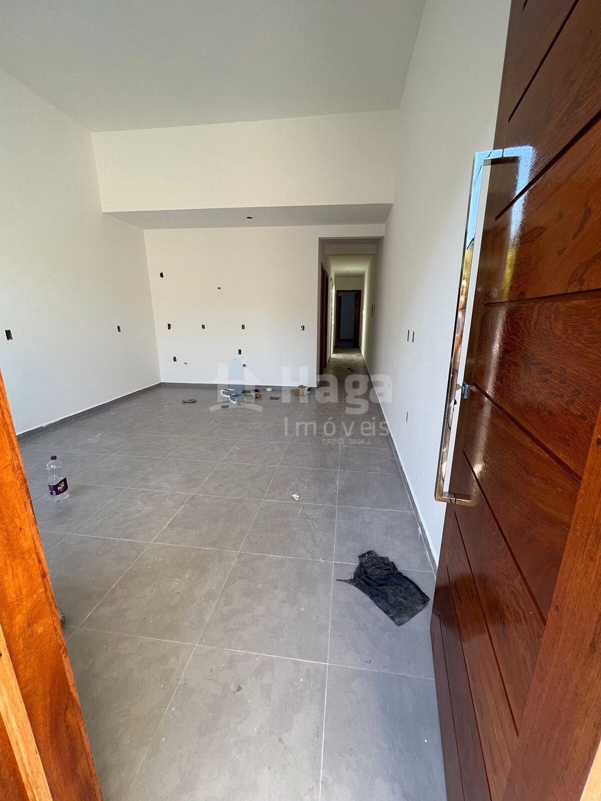 Casa de 84 m² em Brusque, SC