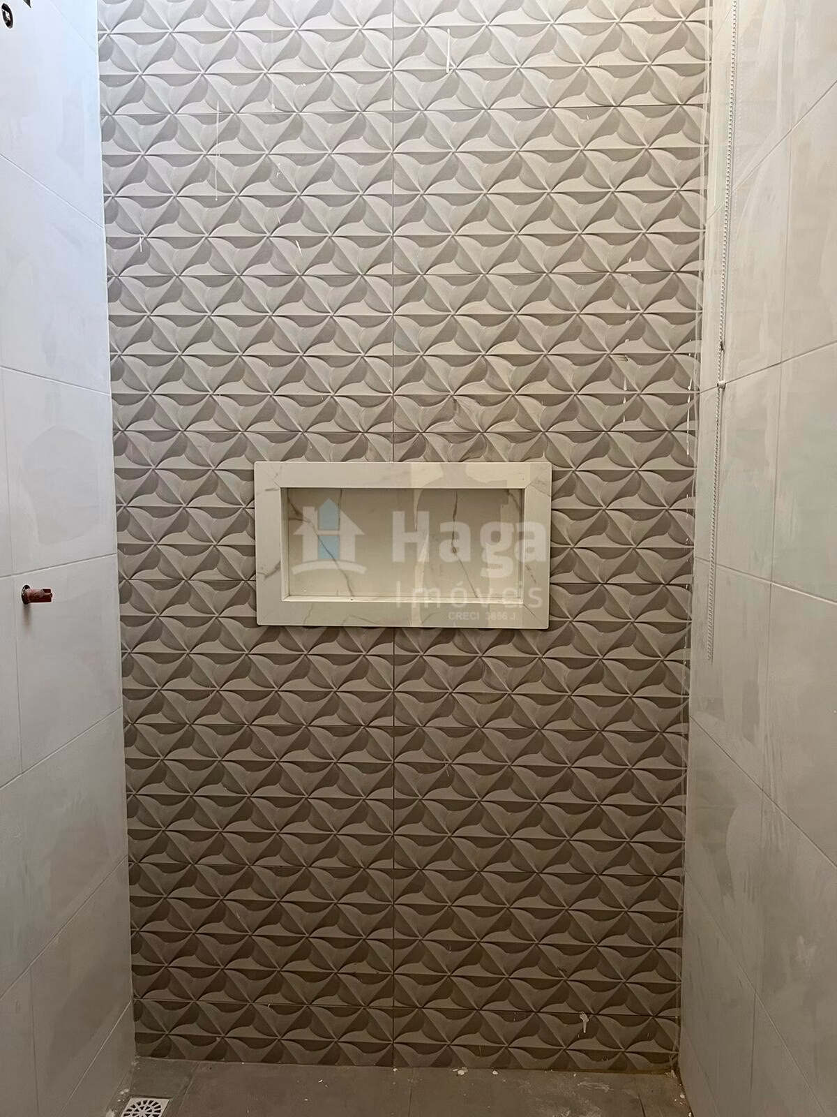 Casa de 84 m² em Brusque, SC