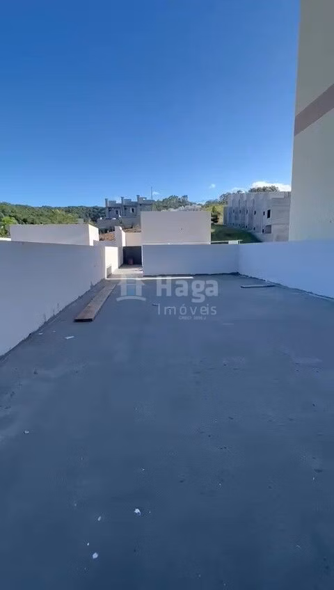 Casa de 84 m² em Brusque, SC