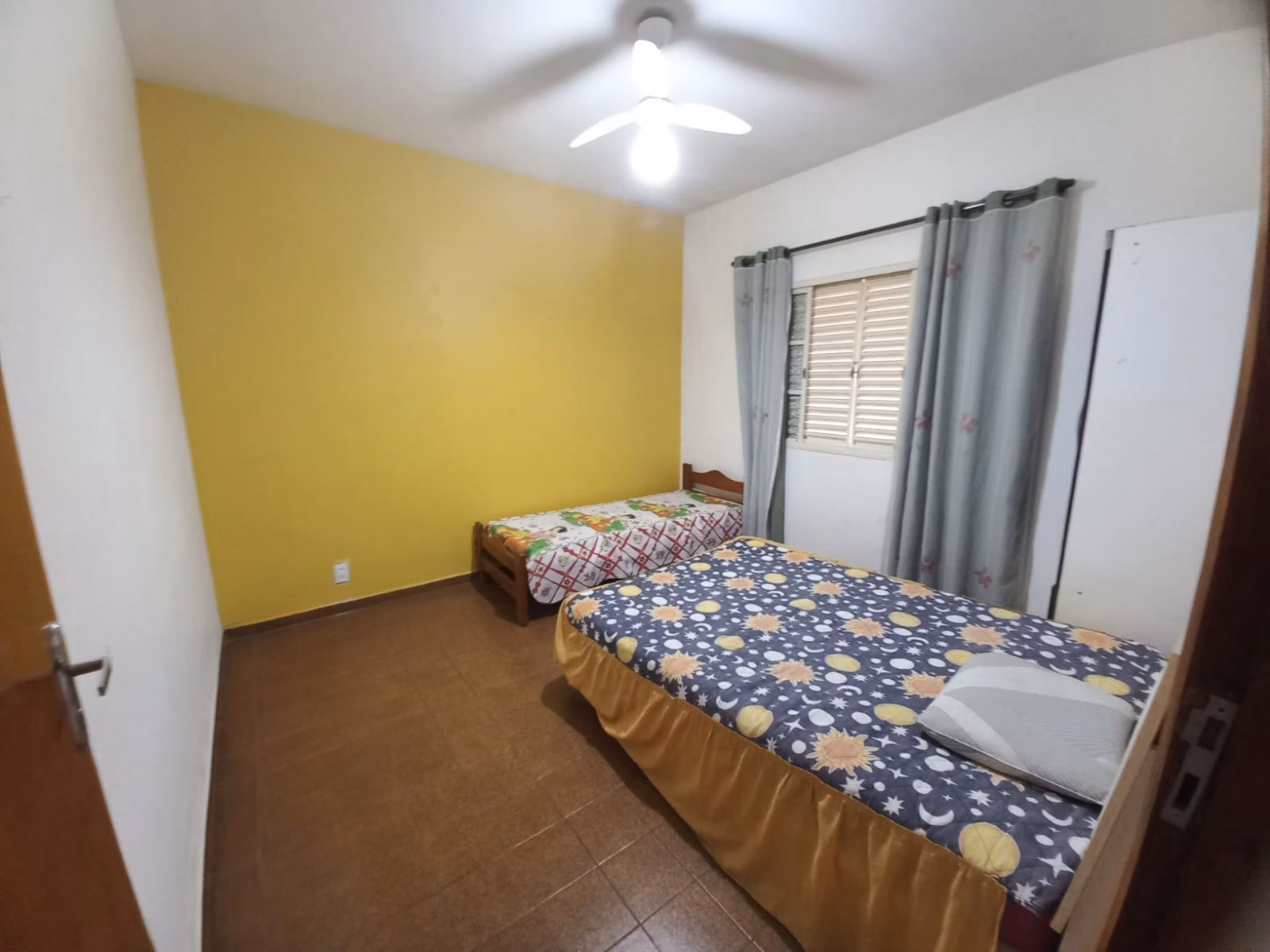 Small farm of 6 acres in São José dos Campos, SP, Brazil