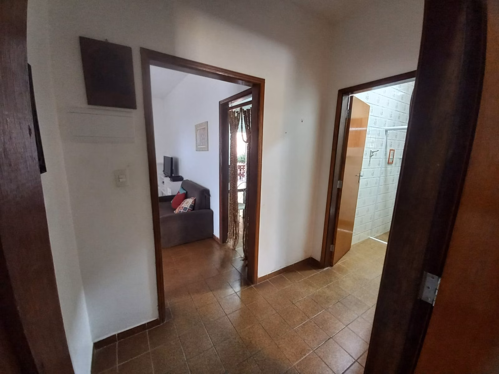 Small farm of 6 acres in São José dos Campos, SP, Brazil