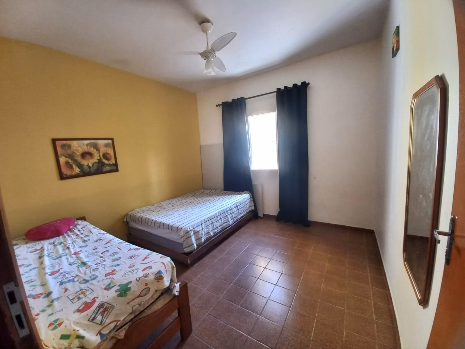 Small farm of 6 acres in São José dos Campos, SP, Brazil