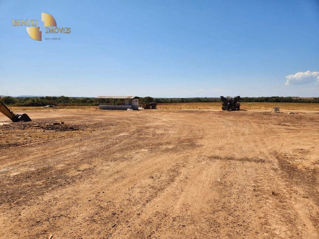 Farm of 5,550 acres in Paranatinga, MT, Brazil