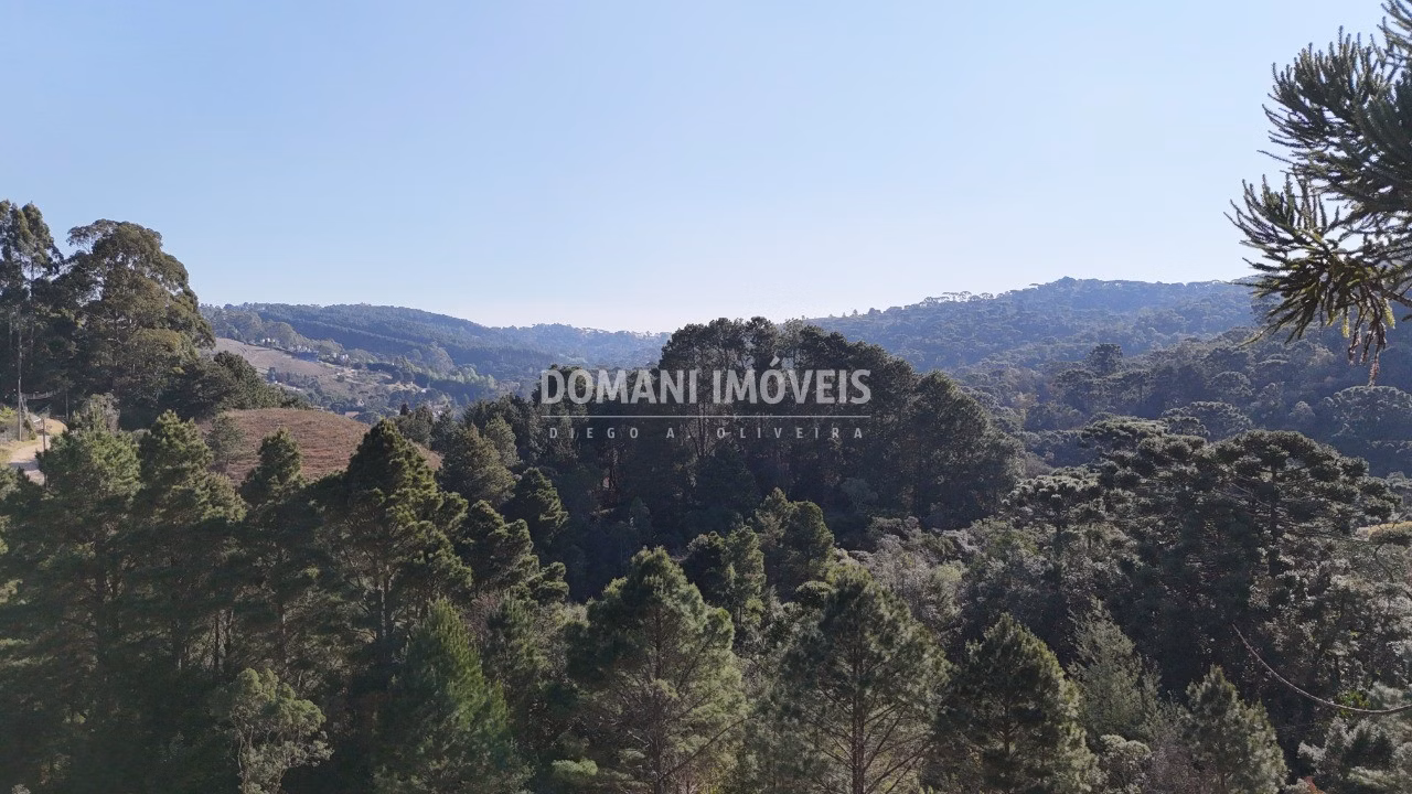 Plot of 1,150 m² in Campos do Jordão, SP, Brazil