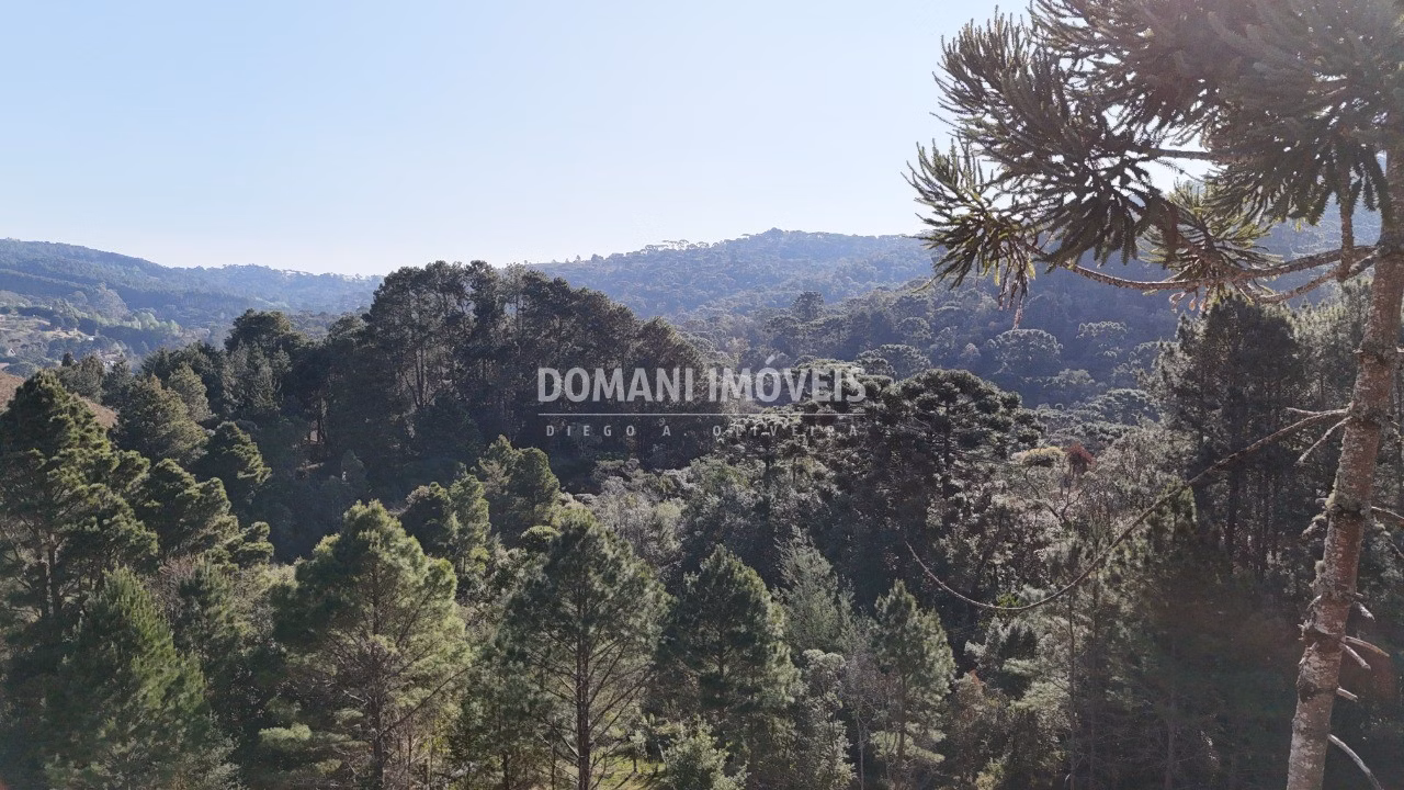 Plot of 1,150 m² in Campos do Jordão, SP, Brazil