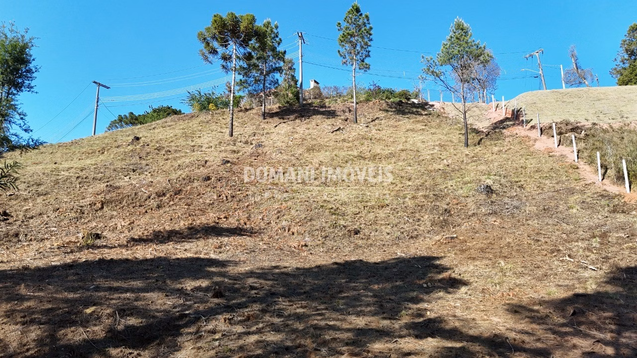 Plot of 1,150 m² in Campos do Jordão, SP, Brazil