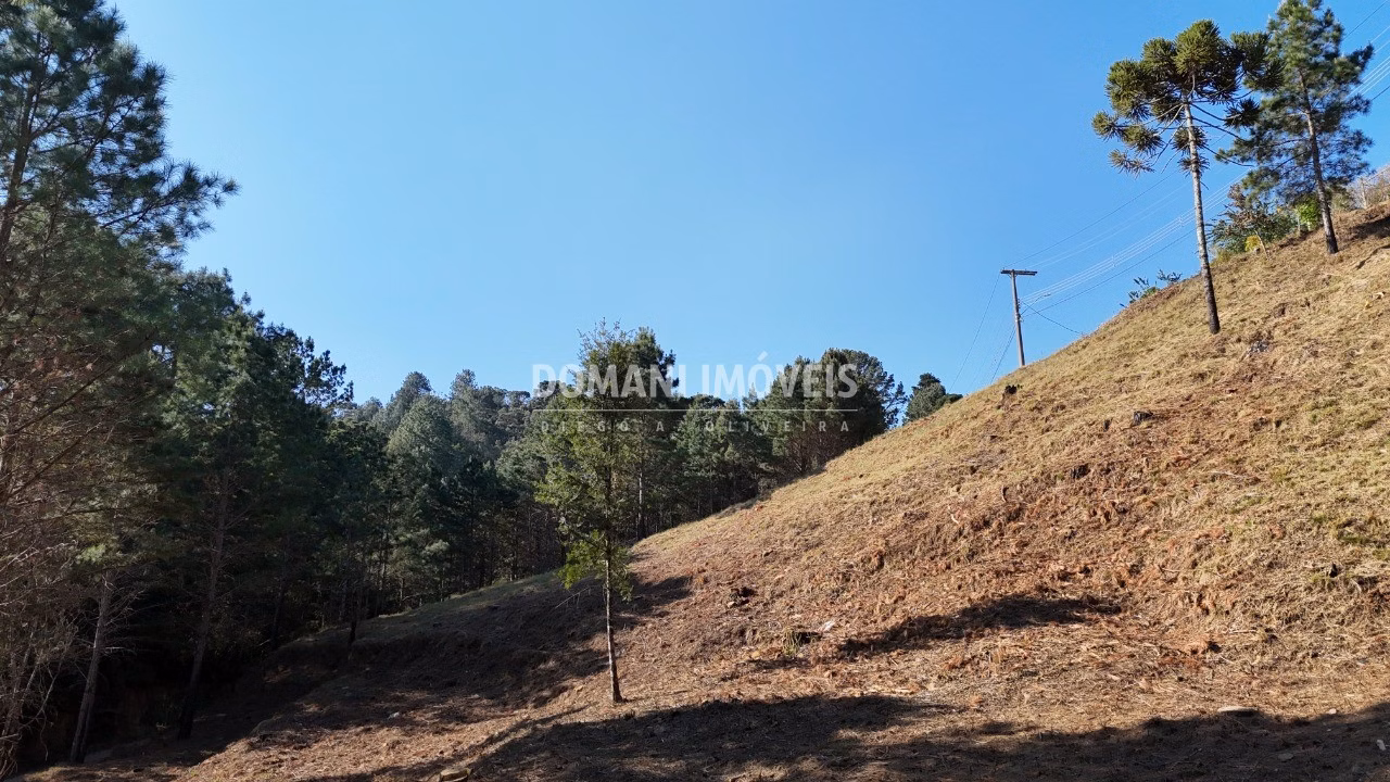 Plot of 1,150 m² in Campos do Jordão, SP, Brazil