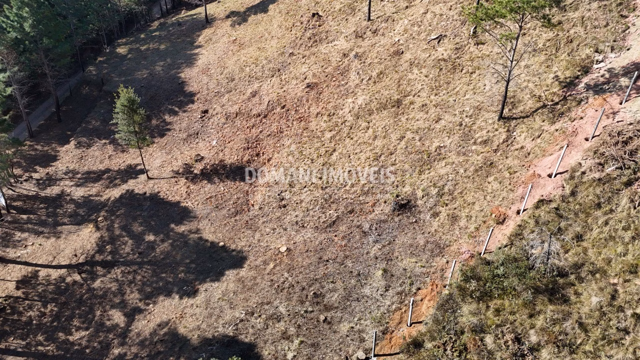 Plot of 1,150 m² in Campos do Jordão, SP, Brazil