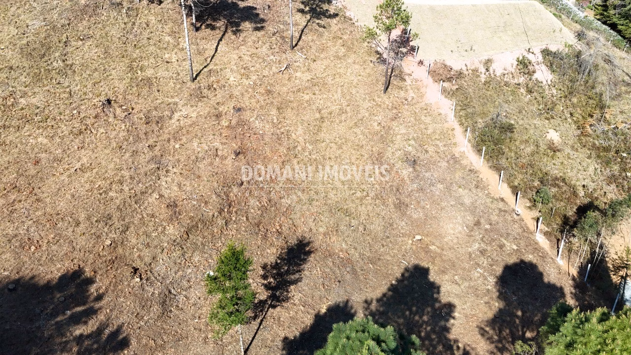 Plot of 1,150 m² in Campos do Jordão, SP, Brazil