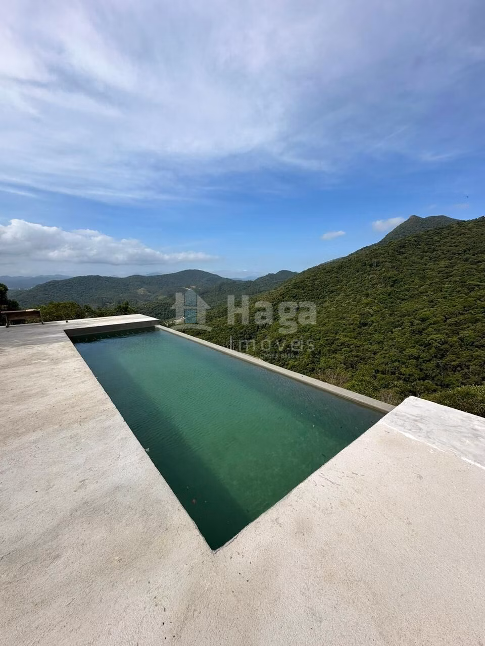 House of 2,500 m² in São João Batista, SC, Brazil