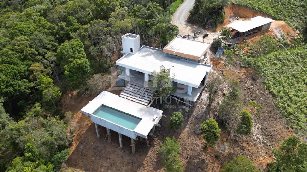 House of 2,500 m² in São João Batista, SC, Brazil